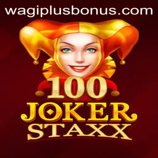 Discovering the Thrills of 100JokerStaxx: A Modern Casino Adventure