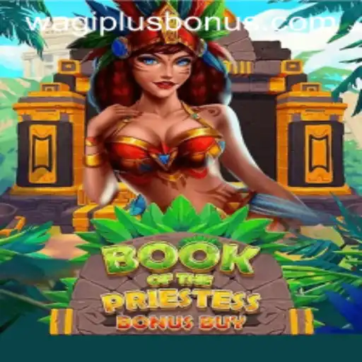 Discover the Mystical World of BookOfThePriestess