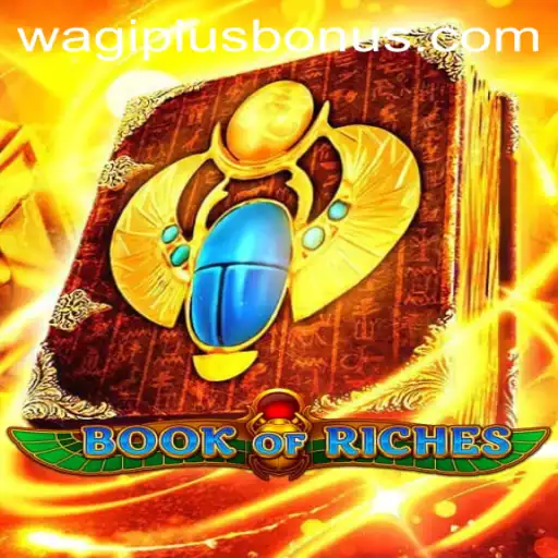 Exploring the Exciting World of BookofRiches: An Enthralling Gaming Experience