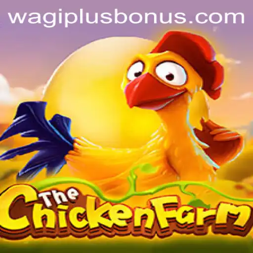 Unveiling the Fascinating World of ChickenFarm: A Comprehensive Guide
