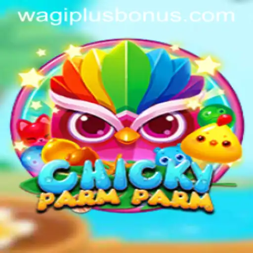 Dive into the Exciting World of ChickyParmParm: A Captivating New Game