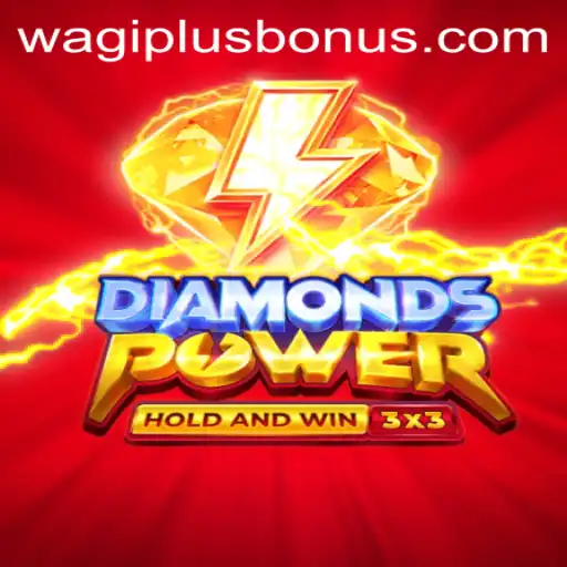 Unveiling Diamondspower: A Thrilling New Game Adventure on WAGIPLUS.COM