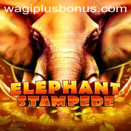 Epic Adventures in ElephantStampede: Play and Conquer