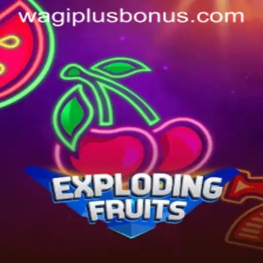 Discover the Exciting World of ExplodingFruits - A Comprehensive Guide