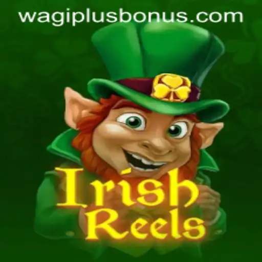 Experience the Magic of IrishReels: A Journey Through a Casino Adventure