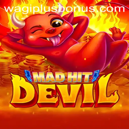 Unveiling the Thrilling World of MadHitDevil: A Deep Dive into Gameplay and Rules