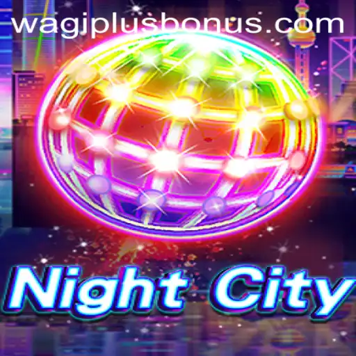 Exploring NightCity: Dive Into a Thrilling Gaming Experience