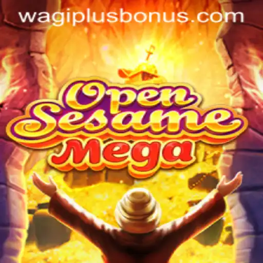 Unlock Adventure with OPENSESAMEMEGA: The New Game Revolution