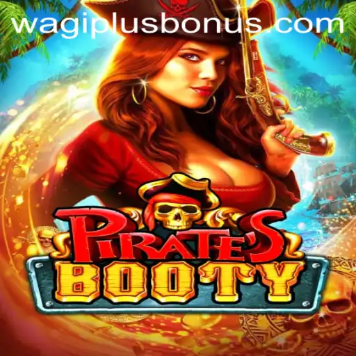 PiratesBooty: An Adventurous Voyage in the Gaming Seas