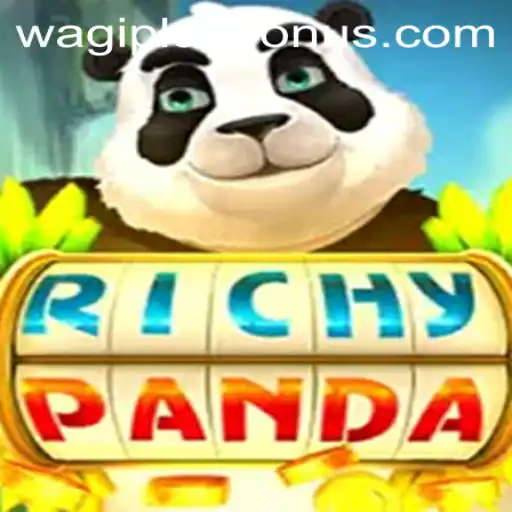 Exploring RichyPanda: A New Gaming Sensation in the Digital World