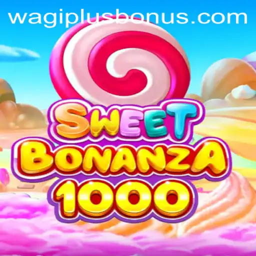 Unveiling SweetBonanza1000: A Comprehensive Guide to the Vibrant Online Game