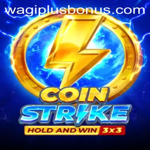 Unveiling Coinstrike: An Immersive Gaming Adventure