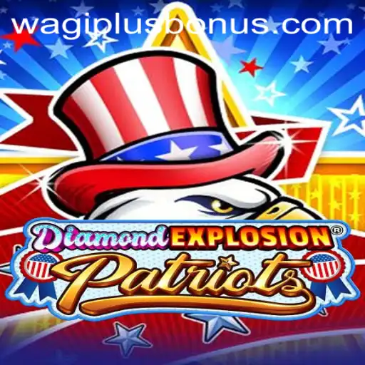 DiamondExplosionPatriots: A Game of Strategy and Skill