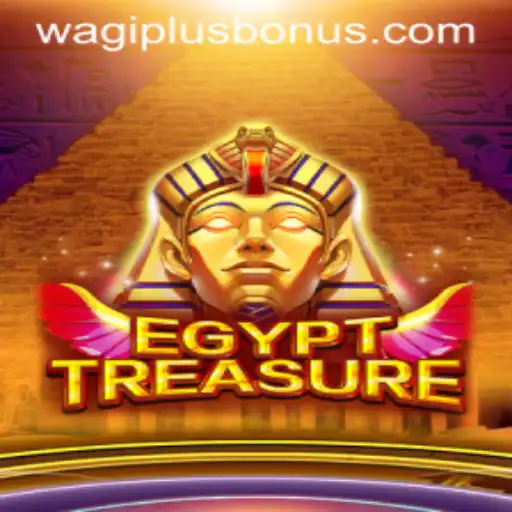 Discover the Thrilling World of EgyptTreasure at WAGIPLUS.COM