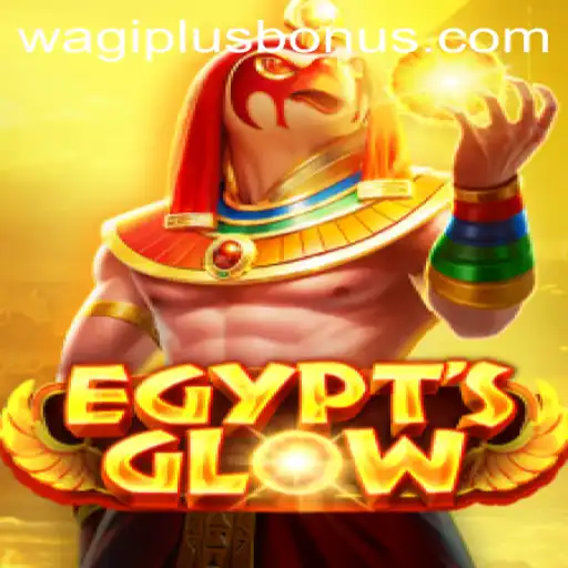 Egypt's Glow: Unveiling the Mysteries of a Captivating Game