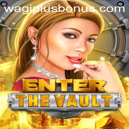 EntertheVault: The Thrilling Adventure Game Shaking Up the Gaming World