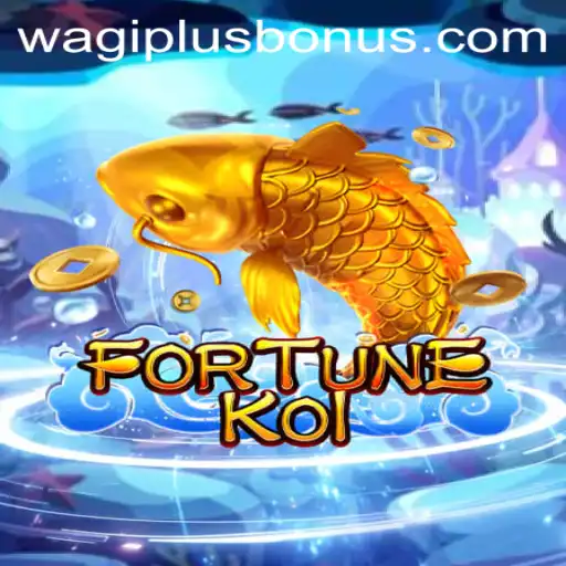 Discover the Intriguing World of FORTUNEKOI: The Latest Game Sensation