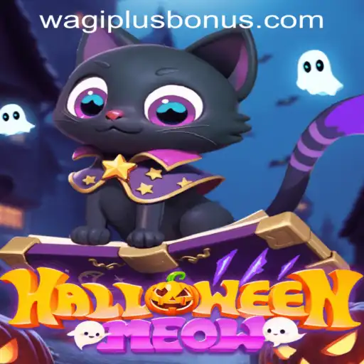 HalloweenMeow: A Spooky Gaming Adventure Awaits