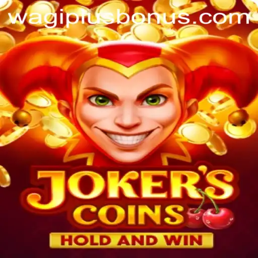 Discover JokersCoins: A Riveting Adventure in Digital Gaming