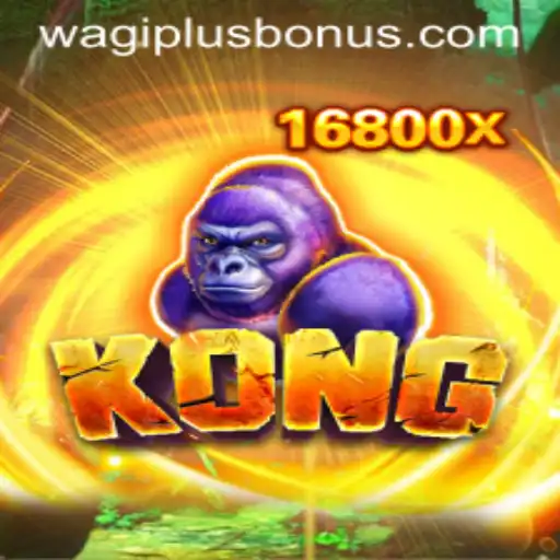 Discovering the Game 'Kong' on WAGIPLUS.COM