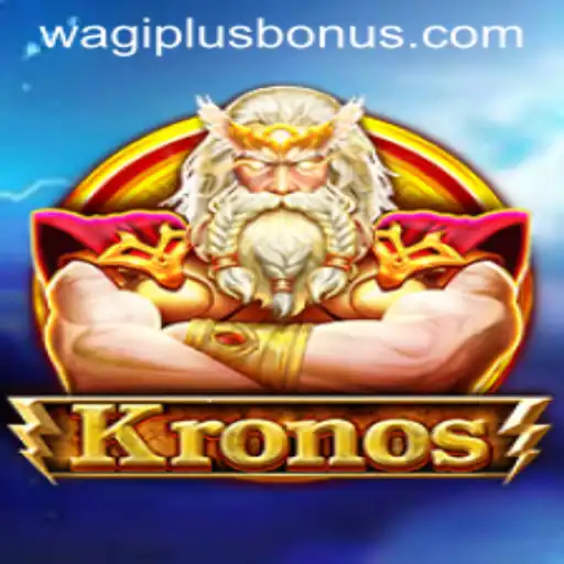 Kronos: Mastering Time in the New Era of Gaming