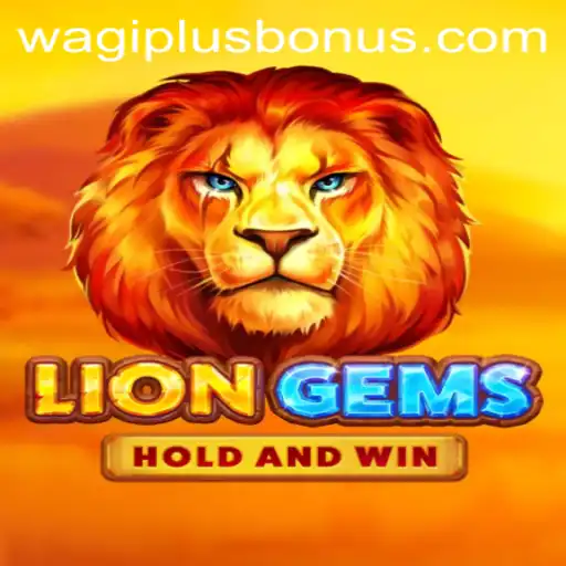 Unleashing the Wild Adventure in LionGems