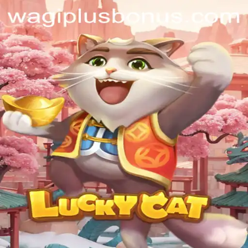 Exploring the Exciting World of LuckyCat Game