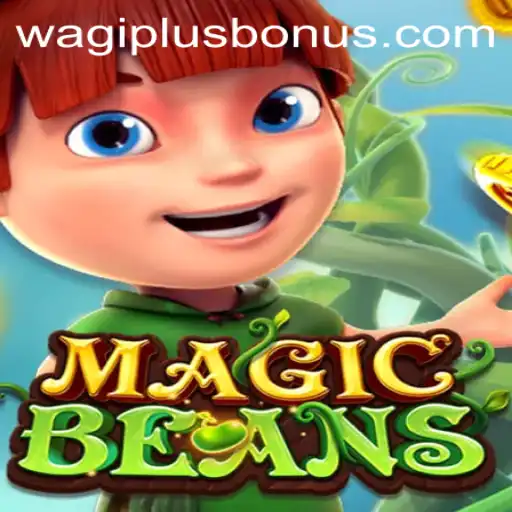 Unlocking the Mysteries of MAGIGBEANS: The Latest Game Craze