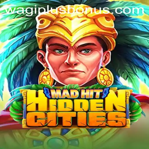 MadHitHiddenCities: An Exciting Adventure Awaits