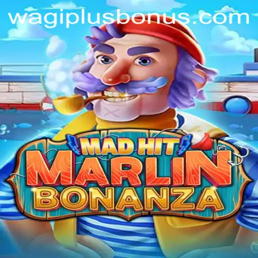 MadHitMarlinBonanza: A Deep Dive into the Arcade Adventure