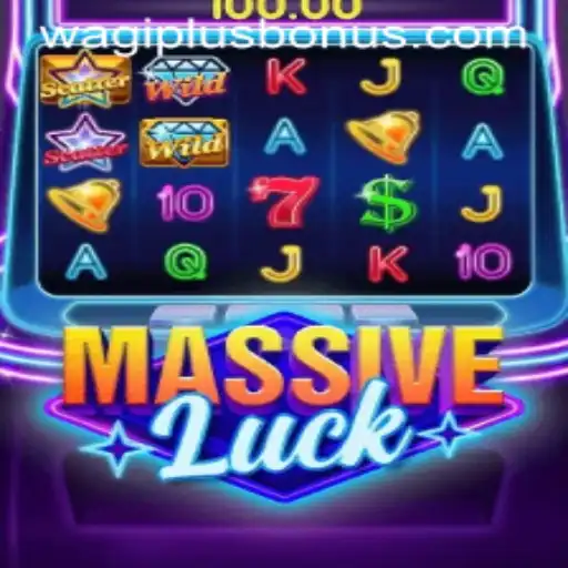 Discover the Thrilling World of MassiveLuck