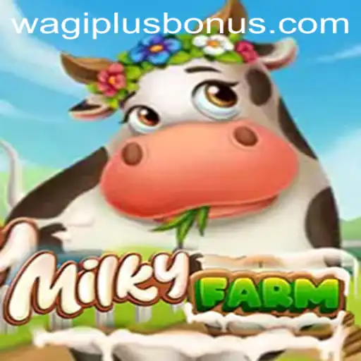 Discover MilkyFarm: An Innovative Adventure in the World of Farming