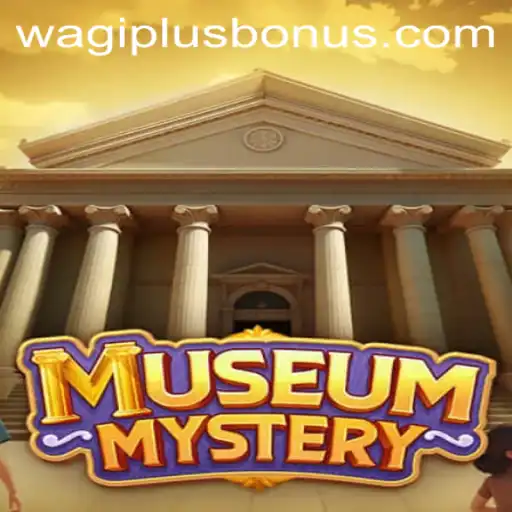 Explore the Enigmatic World of MuseumMystery with WAGIPLUS.COM