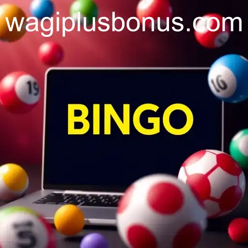 The Evolution and Appeal of Online Bingo with WAGIPLUS.COM