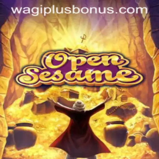Unlocking the Magic of OpenSesame: A Game Changing Experience