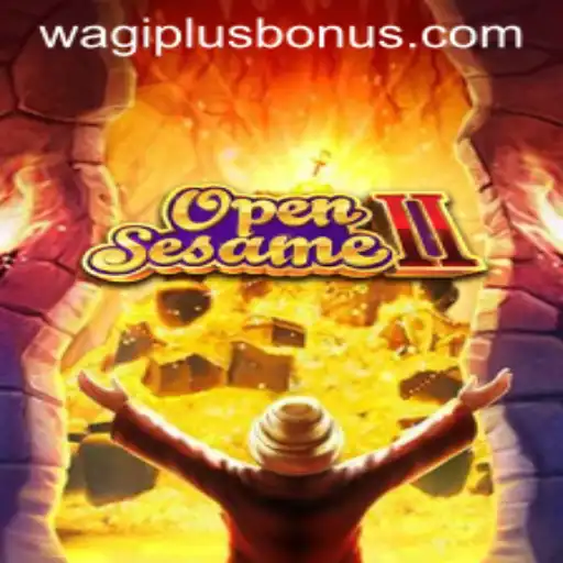 Unveiling OpenSesameII: The Future of Gaming Adventure