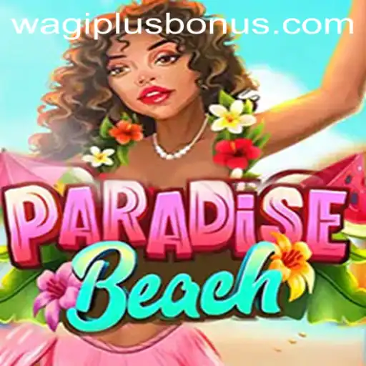 Discover the Enchanting World of ParadiseBeach: A New Gaming Adventure