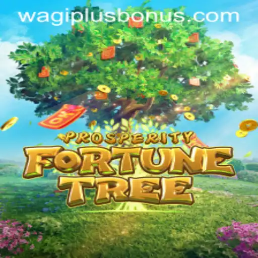 Unveiling ProsperityFortuneTree: A Thrilling Blend of Luck and Strategy
