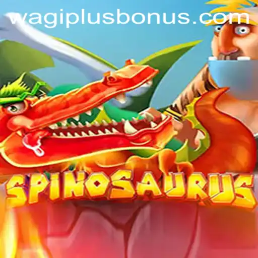 Unveiling Spinosaurus: A Riveting Adventure in the World of WAGIPLUS.COM