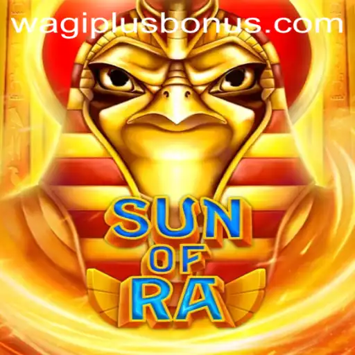 Explore the Mystical World of SunofRa: A Game of Ancient Myth and Modern Strategy