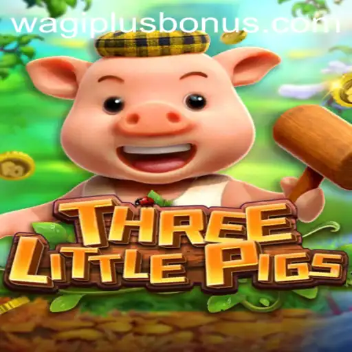 Discovering the Magic of THREELITTLEPIGS: A New Gaming Adventure