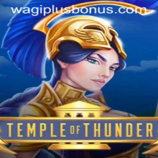 Temple of Thunder: An Epic Adventure in Modern Gaming