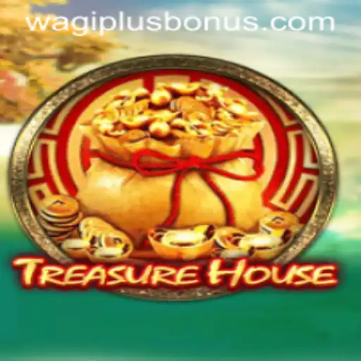 Exploring TreasureHouse: A Thrilling Adventure Through Digital Realms
