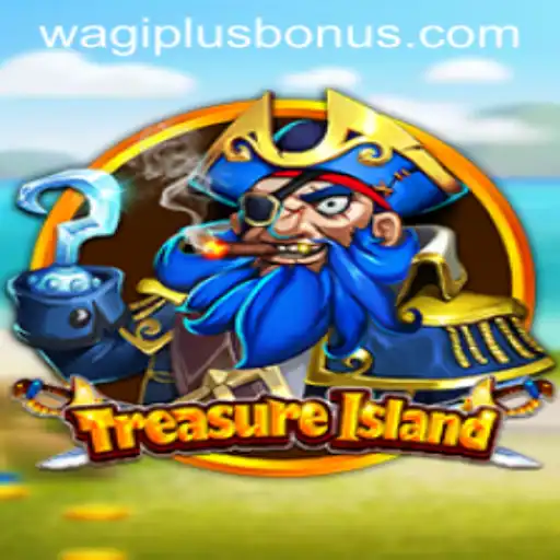 Discover the Thrilling Adventure of TreasureIsland on WAGIPLUS.COM