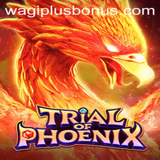 TrialofPhoenix: A Journey Through Flames