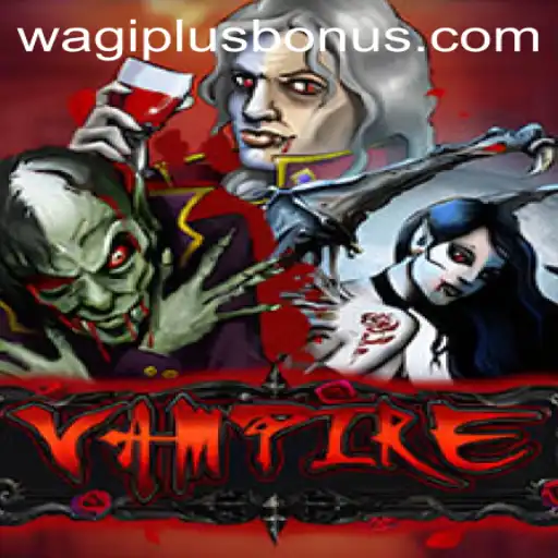 Exploring the Enigmatic World of Vampire: A Game of Strategy and Intrigue